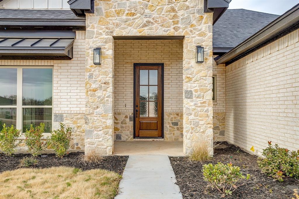 320 Rita Ridge Millsap, TX 76066 - Photo 4 of 40 Photo is a rendering