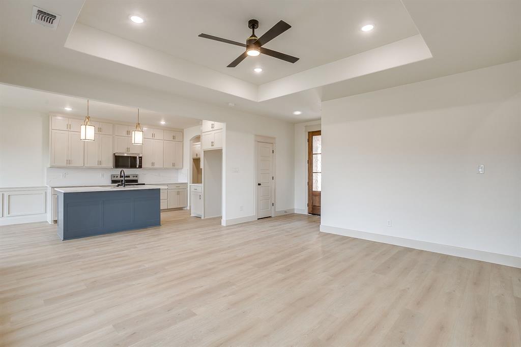 320 Rita Ridge Millsap, TX 76066 - Photo 9 of 40 Photo is a rendering