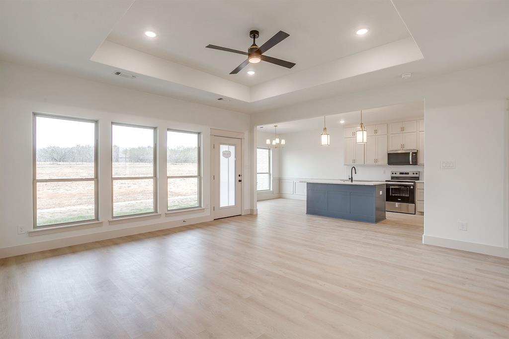 320 Rita Ridge Millsap, TX 76066 - Photo 10 of 40 Photo is a rendering