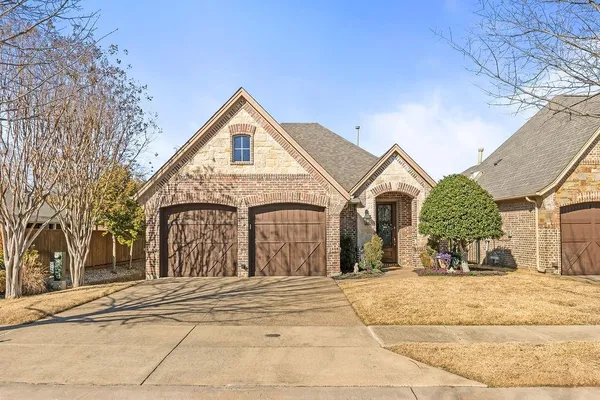 $557,990 | 645 East Hill Street, Keller, TX 76248