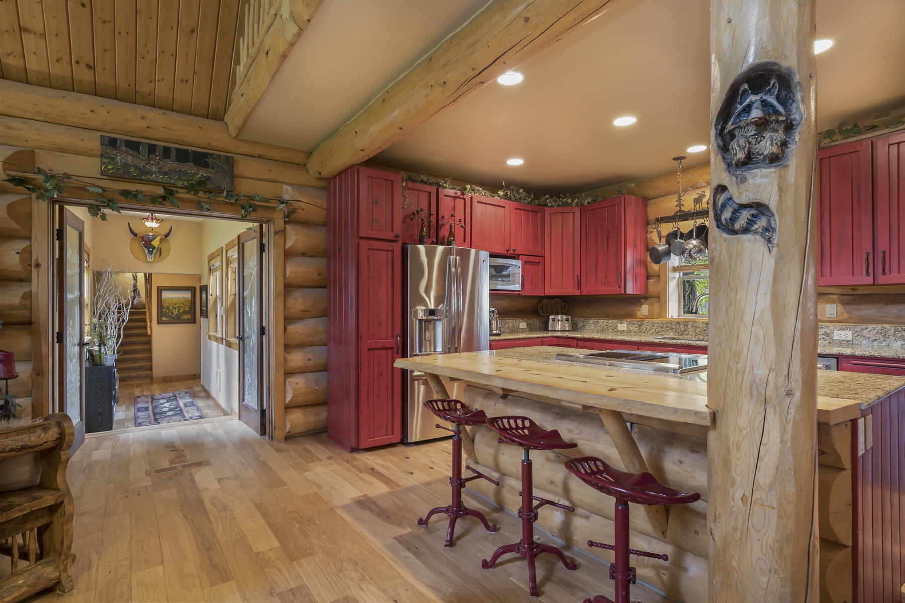 16864 Covina Road Bend, OR 97707 - Photo 10 of 70