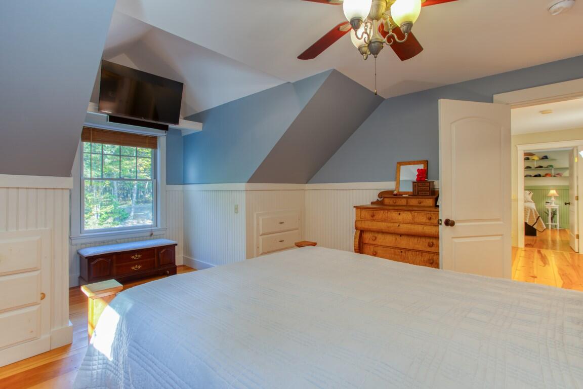35 Townline Road Boothbay, ME 04537 - Photo 37 of 52 33