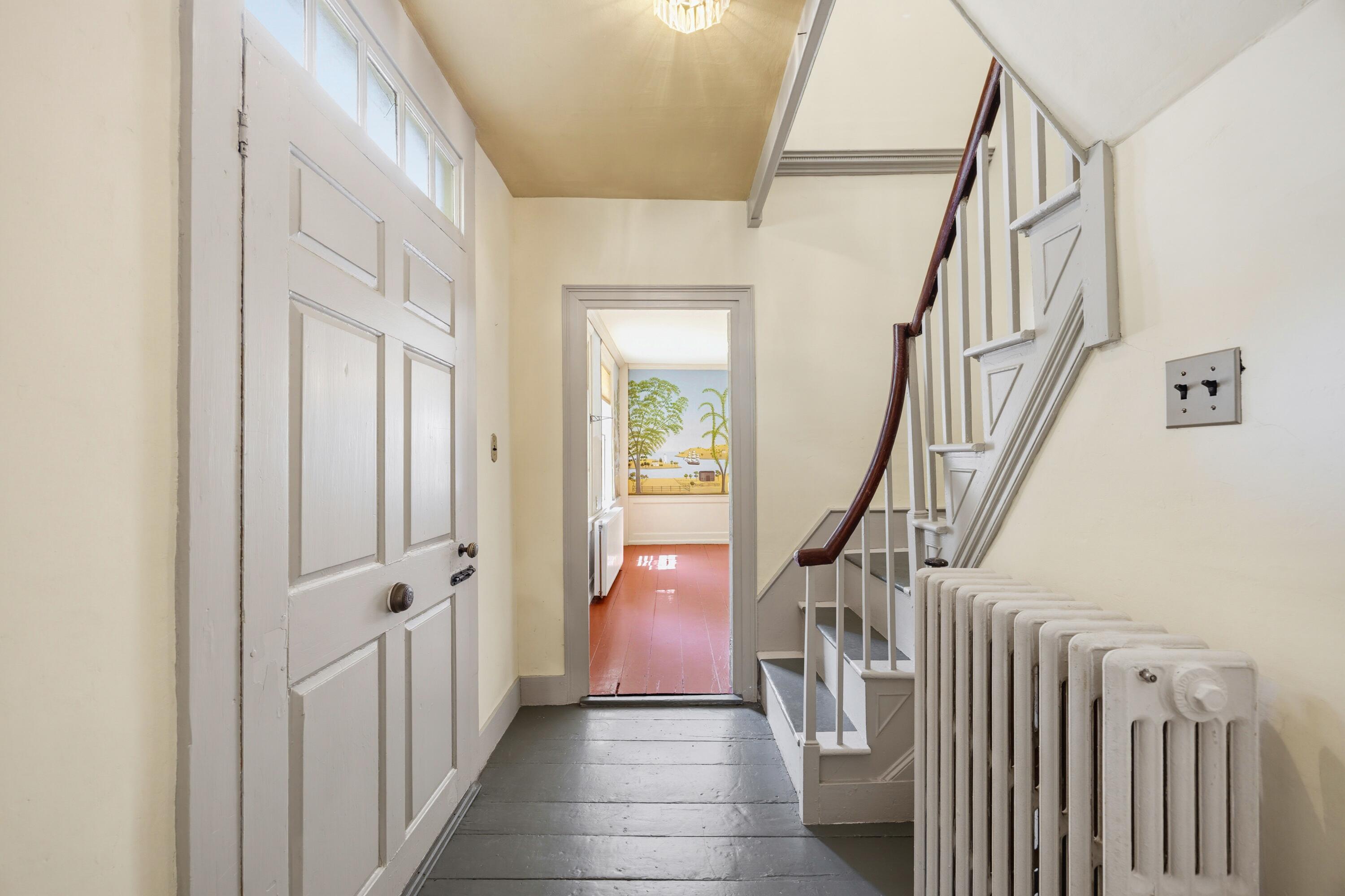 372 Intervale Road New Gloucester, ME 04260 - Photo 23 of 47 22vHallway 1