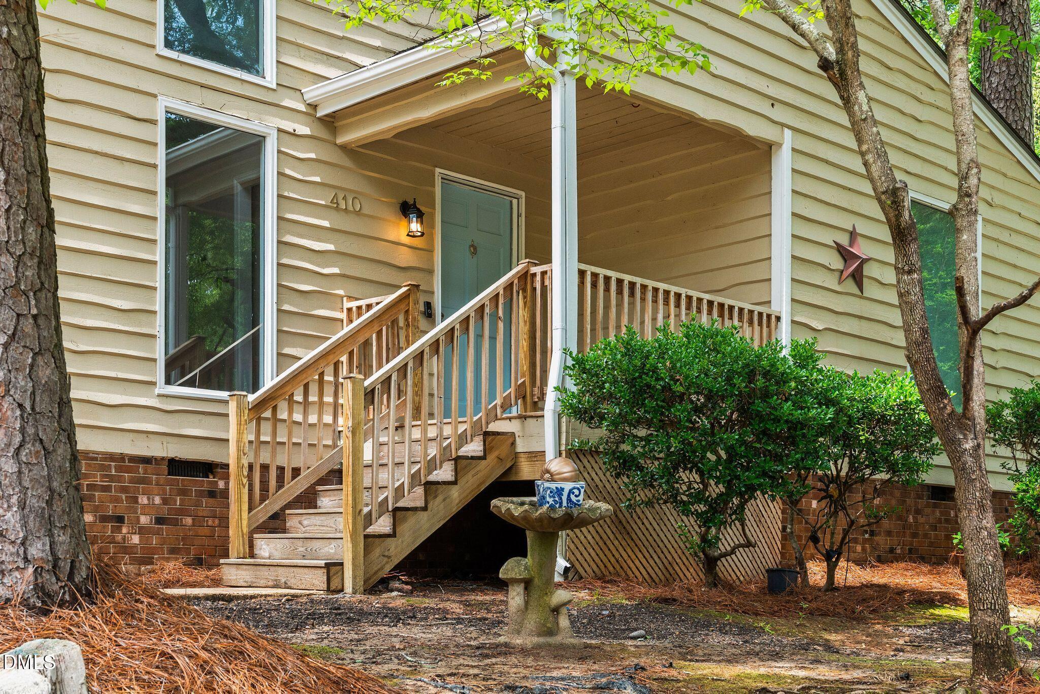 410 Ryan Road Cary, NC 27511 - Photo 2 of 40