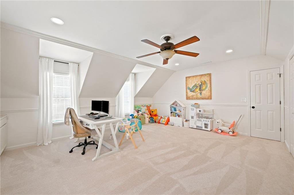 311 Spring Hill Drive Canton, GA 30115 - Photo 42 of 68