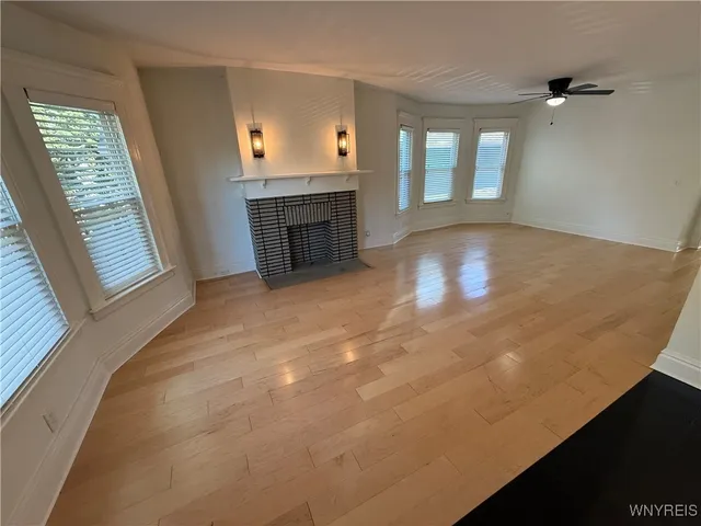 $1,950 | 95 Inwood Place, Unit 2, Buffalo, NY 14209