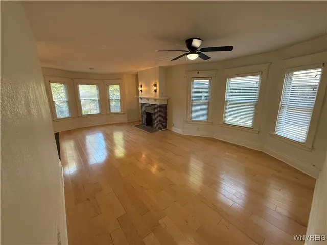 $1,950 | 95 Inwood Place, Unit 2, Buffalo, NY 14209