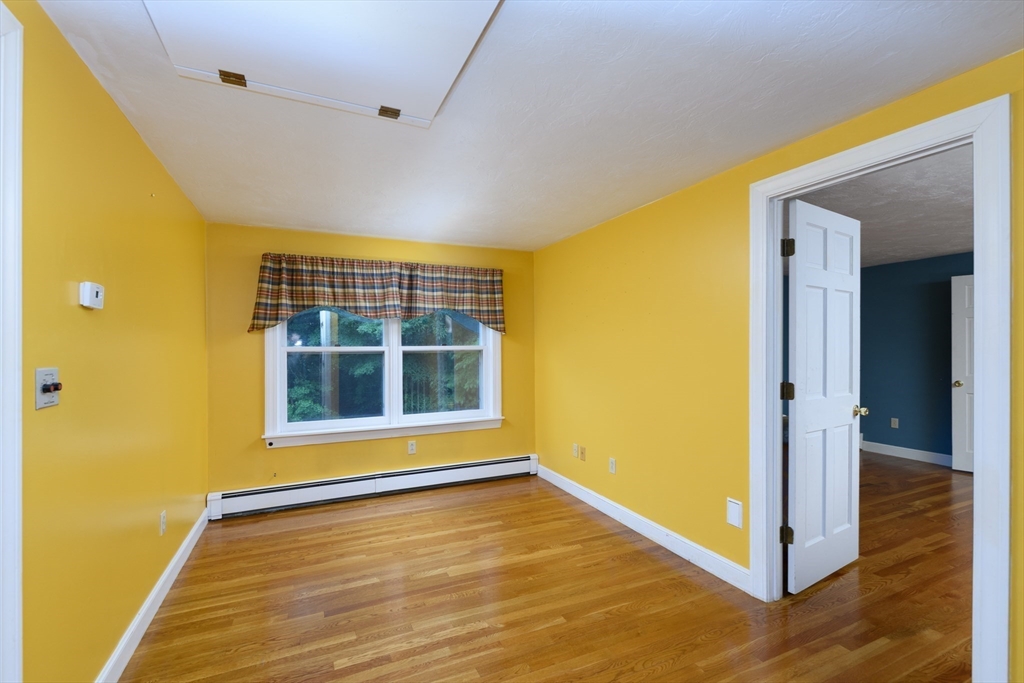 106 Newell Road Holden, MA 01520 - Photo 24 of 41