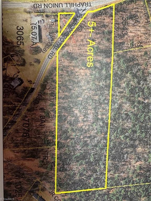 0 Wiley Royal Road Thurmond, NC 28683 - Photo 2 of 9 Gallery Image 2