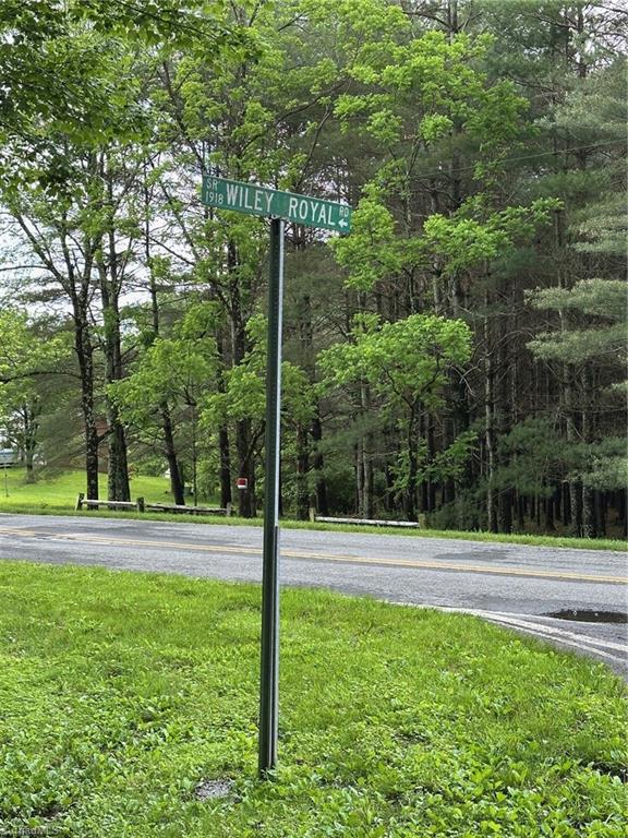 0 Wiley Royal Road Thurmond, NC 28683 - Photo 7 of 9 Gallery Image 7