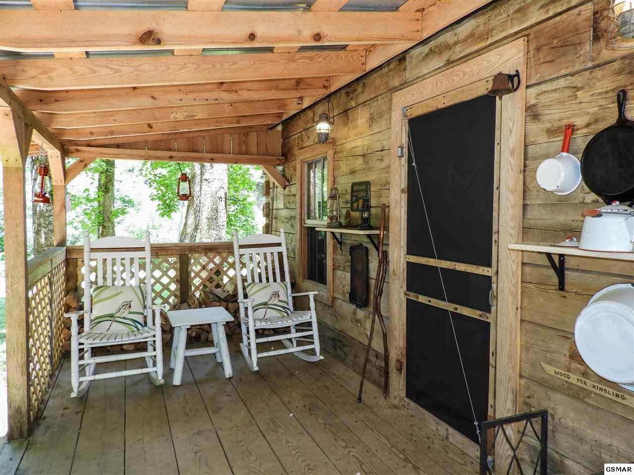 3950 Wilhite Road Sevierville, TN 37876 - Photo 6 of 32