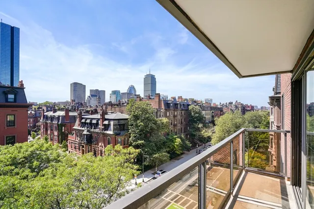$3,095,000 | 180 Beacon Street, Unit 6AB, Boston, MA 02116