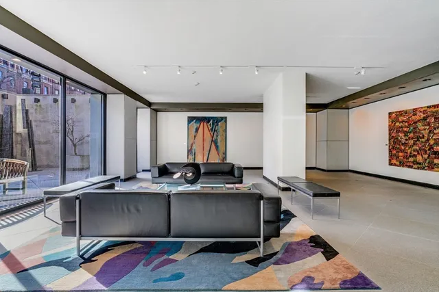 $3,095,000 | 180 Beacon Street, Unit 6AB, Boston, MA 02116