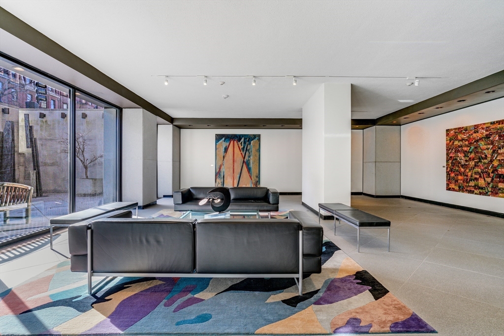 180 Beacon Street, Unit 6AB Boston, MA 02116 - Photo 25 of 26