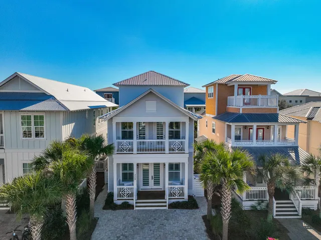 $2,350,000 | 115 Woody Wagon Way Inlet Beach, Inlet Beach, FL 32461