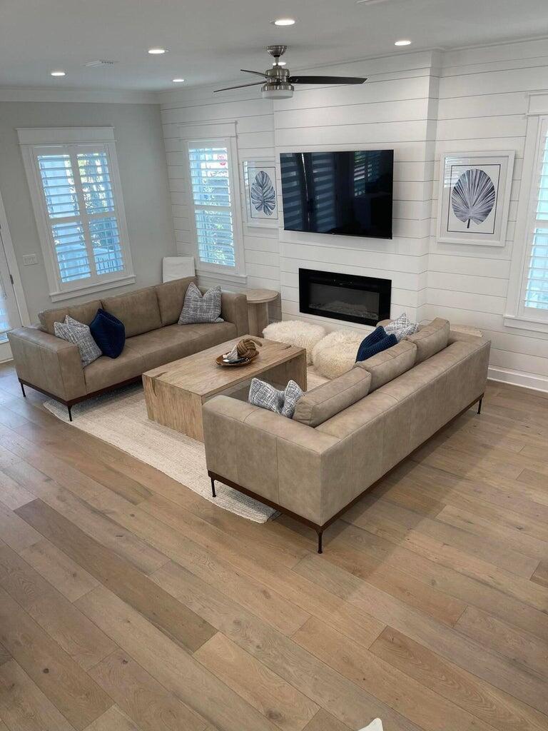 115 Woody Wagon Way Inlet Beach Inlet Beach, FL 32461 - Photo 15 of 75 15