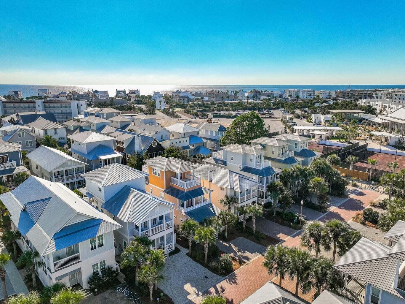 115 Woody Wagon Way Inlet Beach Inlet Beach, FL 32461 - Photo 3 of 75 3