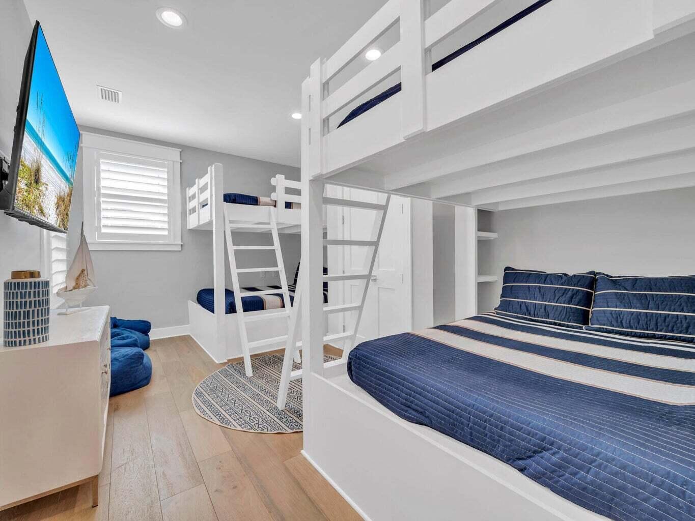 115 Woody Wagon Way Inlet Beach Inlet Beach, FL 32461 - Photo 49 of 75 50