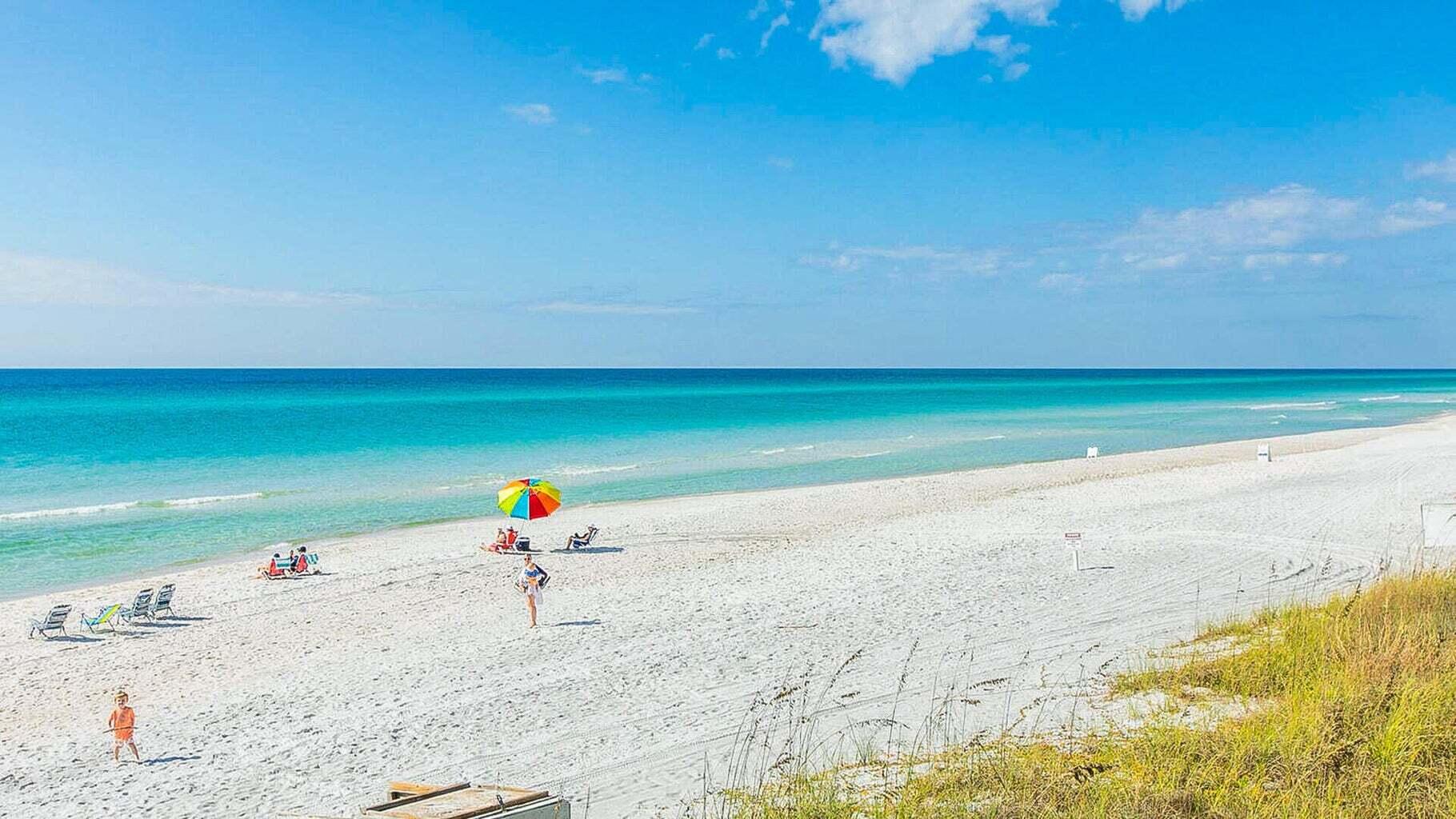 115 Woody Wagon Way Inlet Beach Inlet Beach, FL 32461 - Photo 75 of 76 75