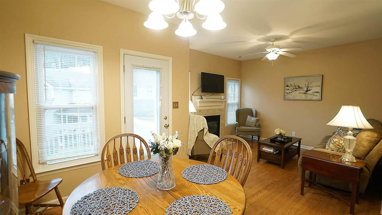 8301 Hempshire Place, Unit 101 Raleigh, NC 27613 - Photo 13 of 28 Photo 13