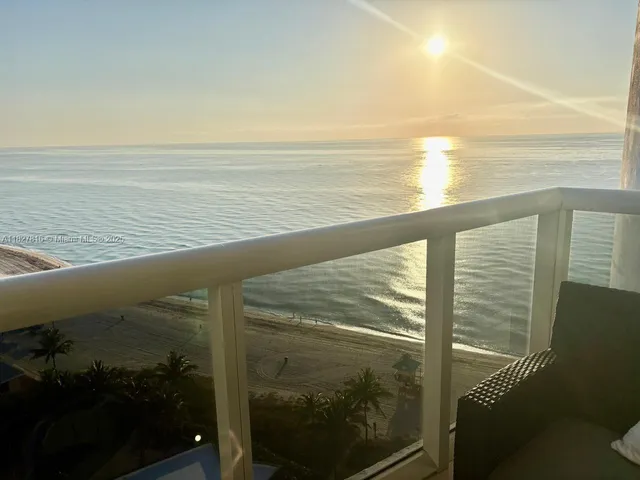 $7,800 | 18201 Collins Avenue, Unit 1804, Sunny Isles Beach, FL 33160