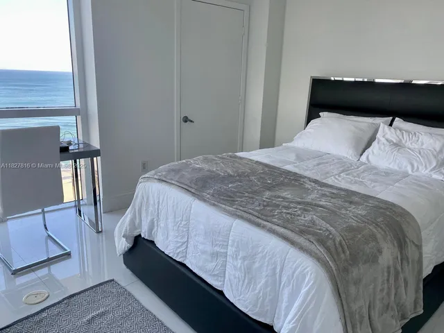 $7,800 | 18201 Collins Avenue, Unit 1804, Sunny Isles Beach, FL 33160