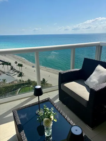 $7,800 | 18201 Collins Avenue, Unit 1804, Sunny Isles Beach, FL 33160