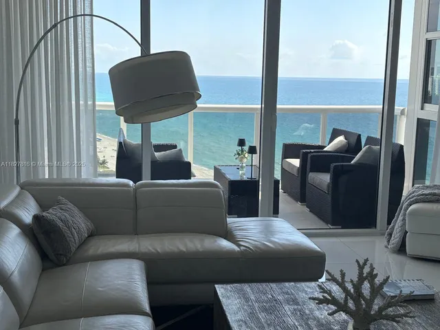 $7,800 | 18201 Collins Avenue, Unit 1804, Sunny Isles Beach, FL 33160