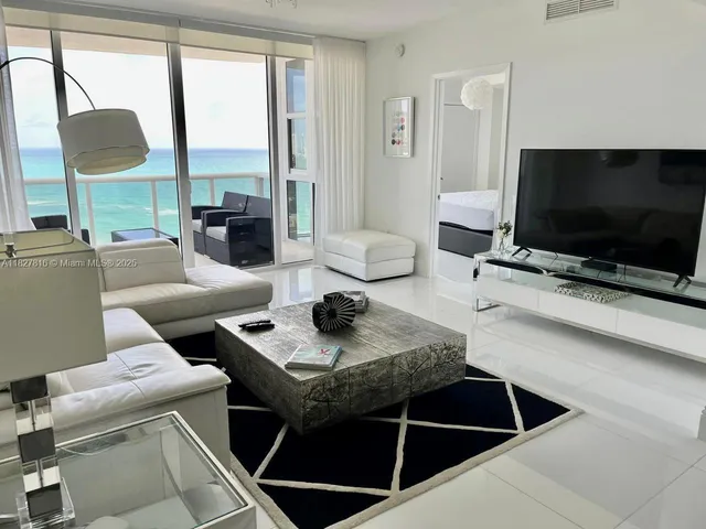 $7,800 | 18201 Collins Avenue, Unit 1804, Sunny Isles Beach, FL 33160