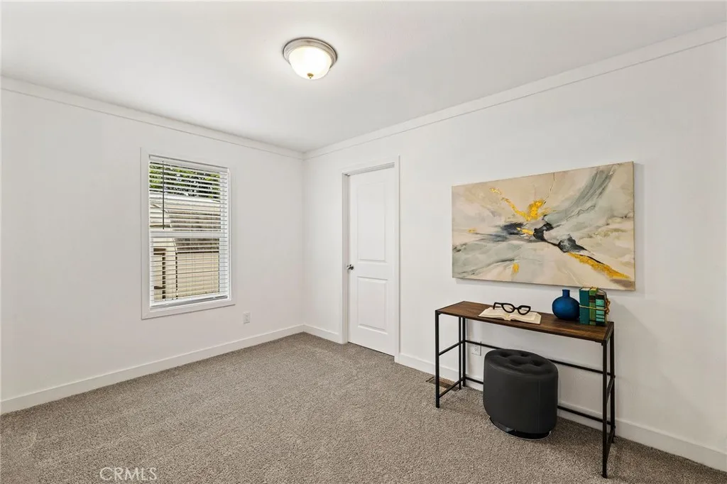 1901 Dayton, Unit 2 Chico, CA 95928 - Photo 33 of 48 a view of room with window and furniture