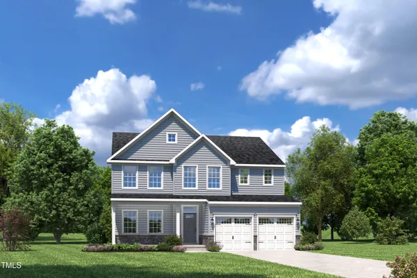 $502,485 | 623 Gln Holw Drive, Raleigh, NC 27604