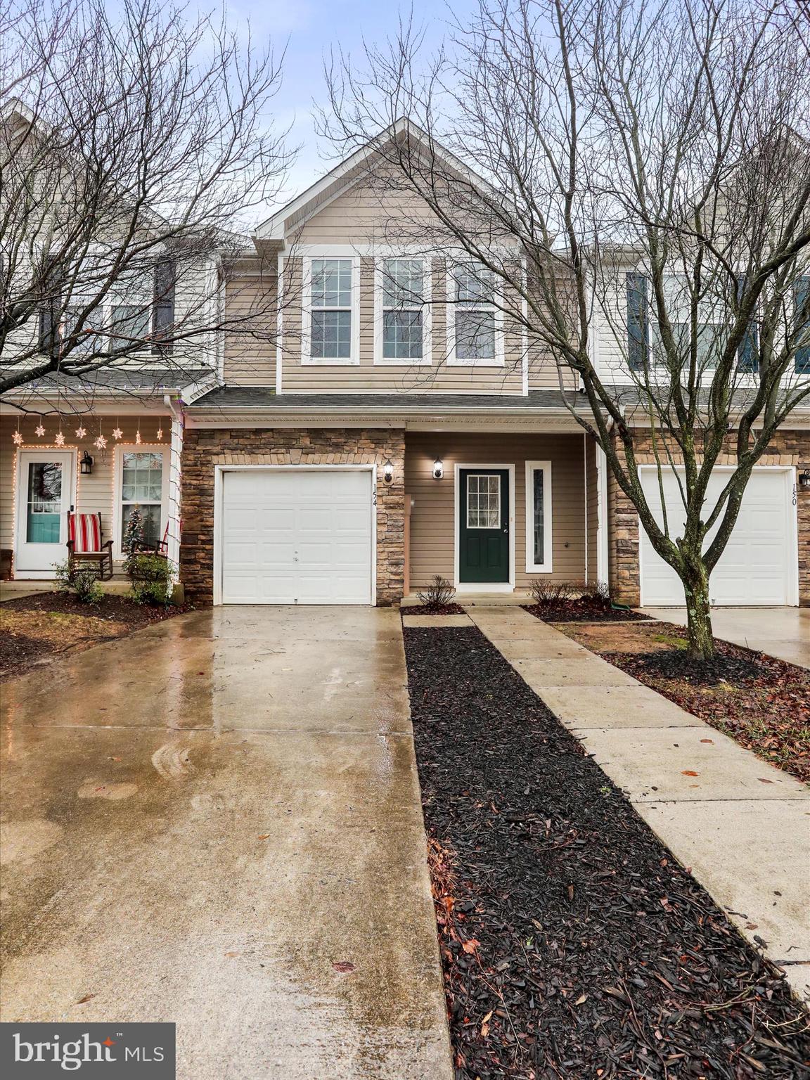 154 Ran Rue Drive Martinsburg, WV 25403 - Photo 1 of 70