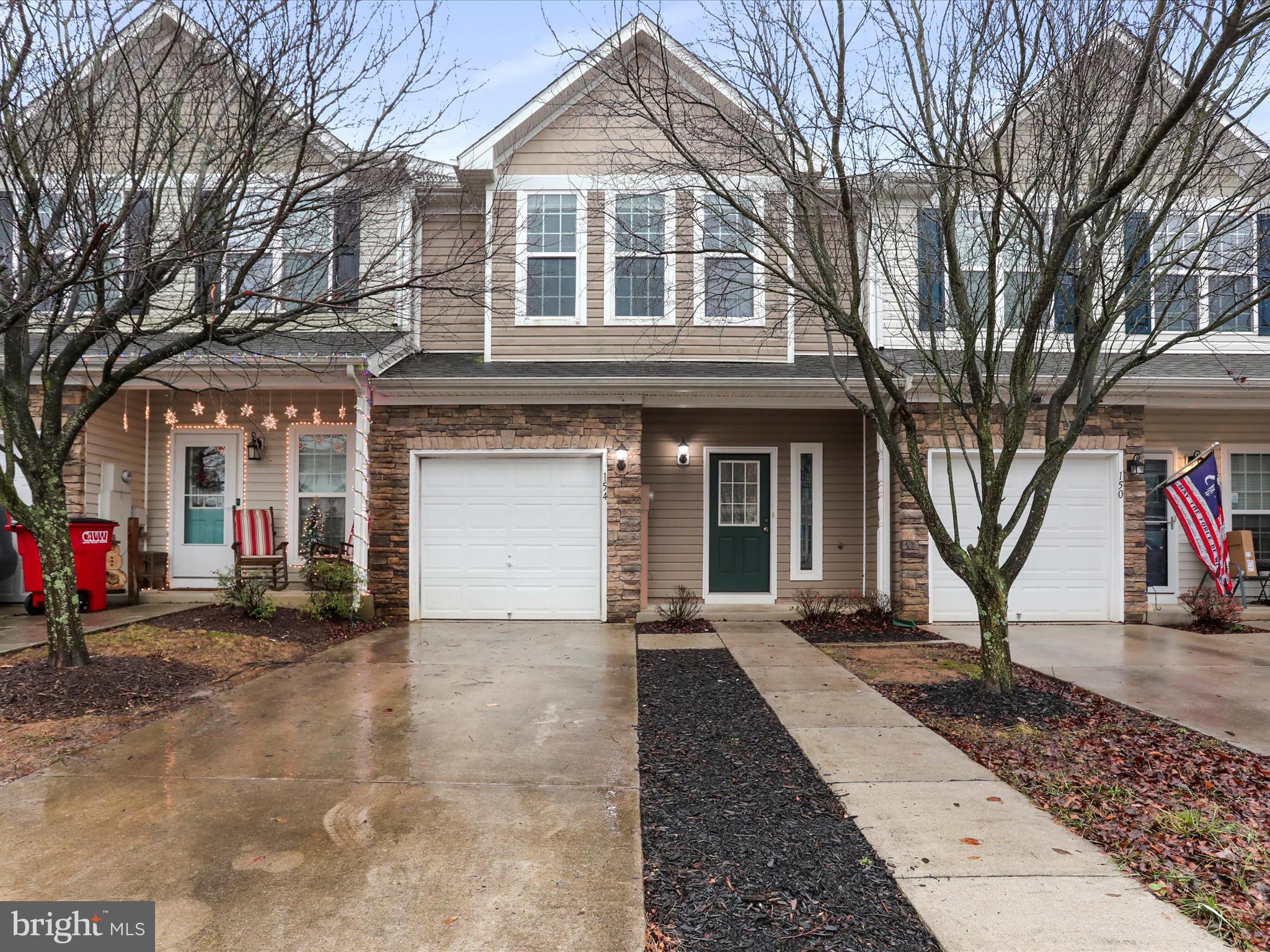 154 Ran Rue Drive Martinsburg, WV 25403 - Photo 32 of 70