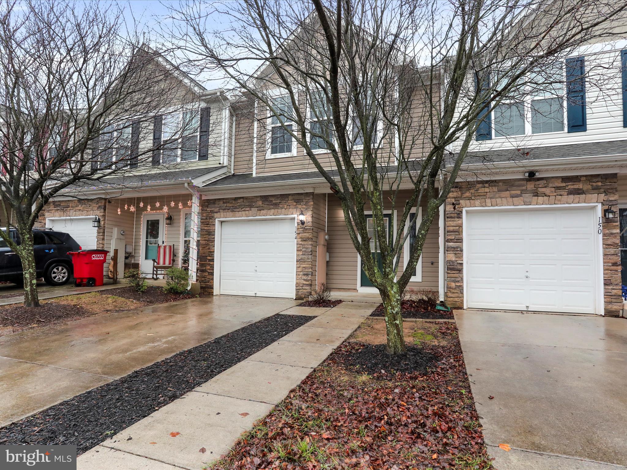 154 Ran Rue Drive Martinsburg, WV 25403 - Photo 33 of 70