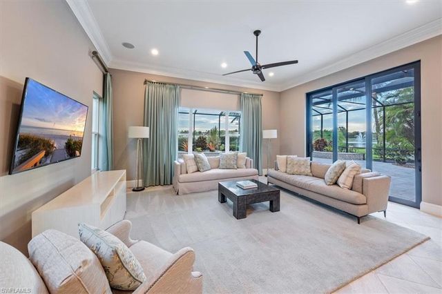 $2,550,000 | 16791 Cabreo Drive, Naples, FL 34110