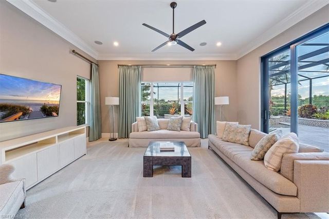 $2,550,000 | 16791 Cabreo Drive, Naples, FL 34110