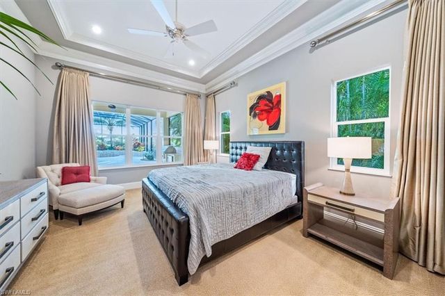 $2,550,000 | 16791 Cabreo Drive, Naples, FL 34110