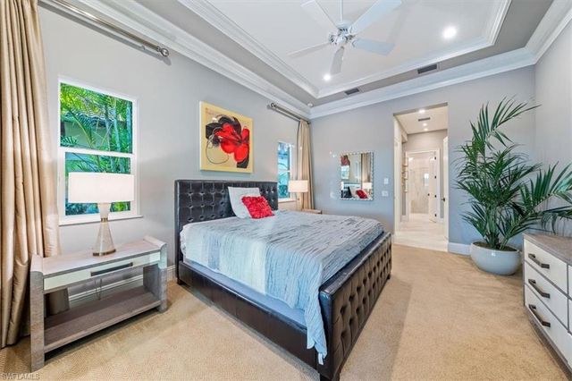 $2,550,000 | 16791 Cabreo Drive, Naples, FL 34110