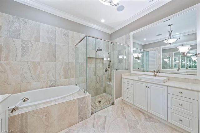 $2,550,000 | 16791 Cabreo Drive, Naples, FL 34110