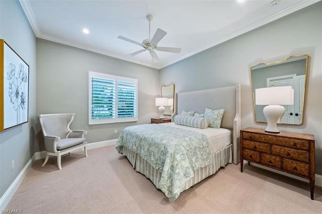 $2,550,000 | 16791 Cabreo Drive, Naples, FL 34110