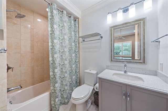 $2,550,000 | 16791 Cabreo Drive, Naples, FL 34110