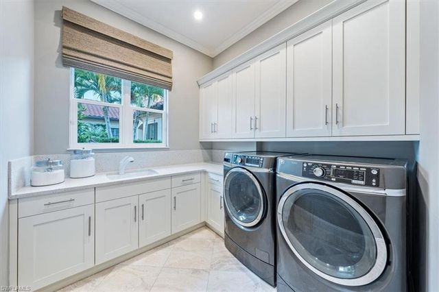 $2,550,000 | 16791 Cabreo Drive, Naples, FL 34110