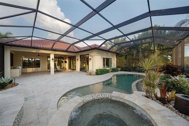 $2,550,000 | 16791 Cabreo Drive, Naples, FL 34110