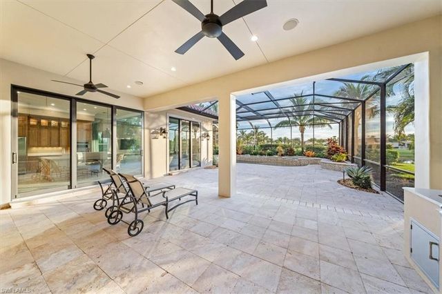 $2,550,000 | 16791 Cabreo Drive, Naples, FL 34110