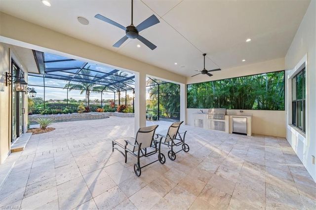 $2,550,000 | 16791 Cabreo Drive, Naples, FL 34110