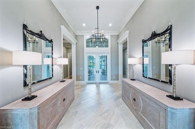 $2,550,000 | 16791 Cabreo Drive, Naples, FL 34110