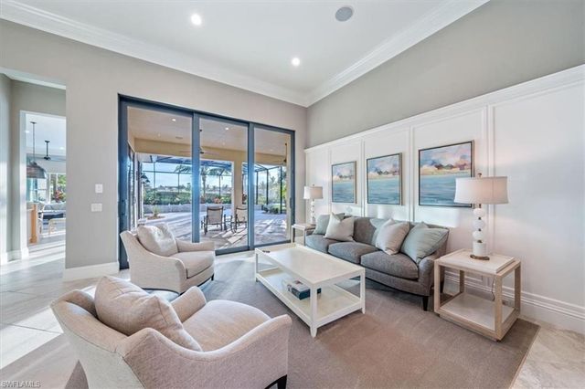 $2,550,000 | 16791 Cabreo Drive, Naples, FL 34110