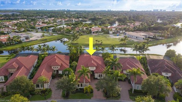 $2,550,000 | 16791 Cabreo Drive, Naples, FL 34110
