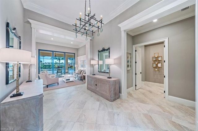 $2,550,000 | 16791 Cabreo Drive, Naples, FL 34110