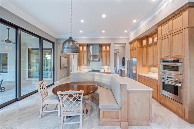 $2,550,000 | 16791 Cabreo Drive, Naples, FL 34110